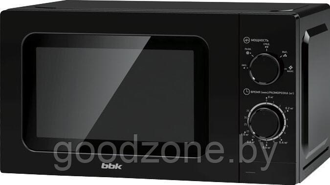 BBK 20MWS-717M/B
