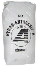 Гидроантрацит 50л BWT Hydroantracyt