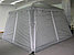 Прочный тент-шатер Campack Tent G-3001W (со стенками), фото 7