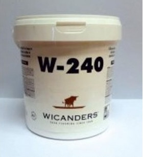 Клей для пробки W-240 (Германия) 1 кг.