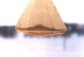 Весло деревянное (клееное) пр-во Финляндия Длина 180 см. - фото 2 - id-p16807721