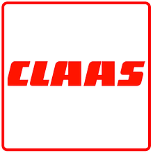 Запчасти к сельхозтехнике CLAAS