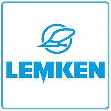 Запчасти к сельскохозтехнике Lemken