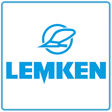 Запасные части к сельхозтехнике Lemken