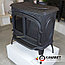 Чугунная печь KAWMET Premium S8 (13,9 кВт), фото 6