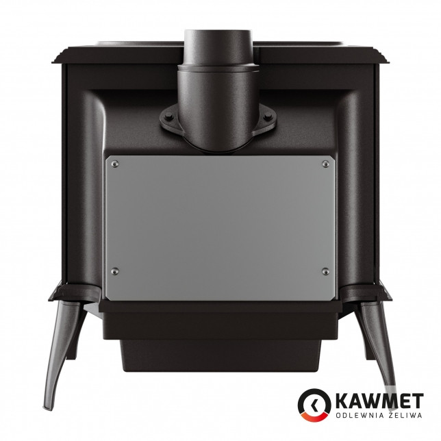 Чугунная печь KAWMET Premium S9 (11,3 кВт) - фото 3 - id-p164464896