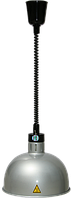 Тепловая лампа Hurakan HKN-DL750 серебро