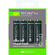 АККУМУЛЯТОР GP AA RECYKO+ PRO 2600 - (1 ШТ)