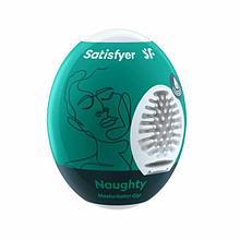 Мастурбатор яйцо Satisfyer Masturbator Egg Naughty