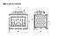 Каминная топка KawMet W17 (12.3 kW) Eko, фото 3