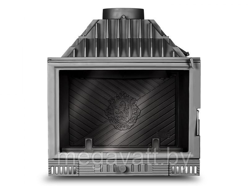 Каминная топка KawMet W1 (18 kW) Герб