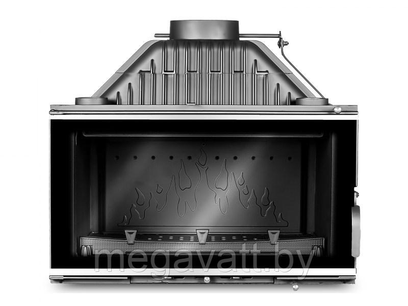 Каминная топка KawMet W16 PREMIUM (14.7 kW)