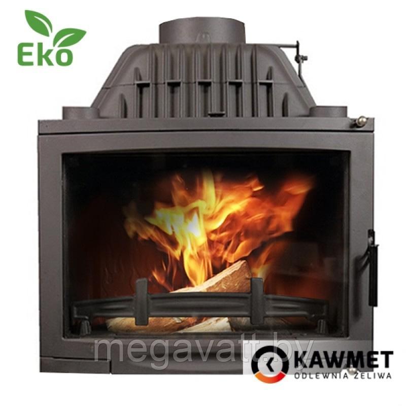 Каминная топка KawMet W17 Panorama (16.1 kW) Eko