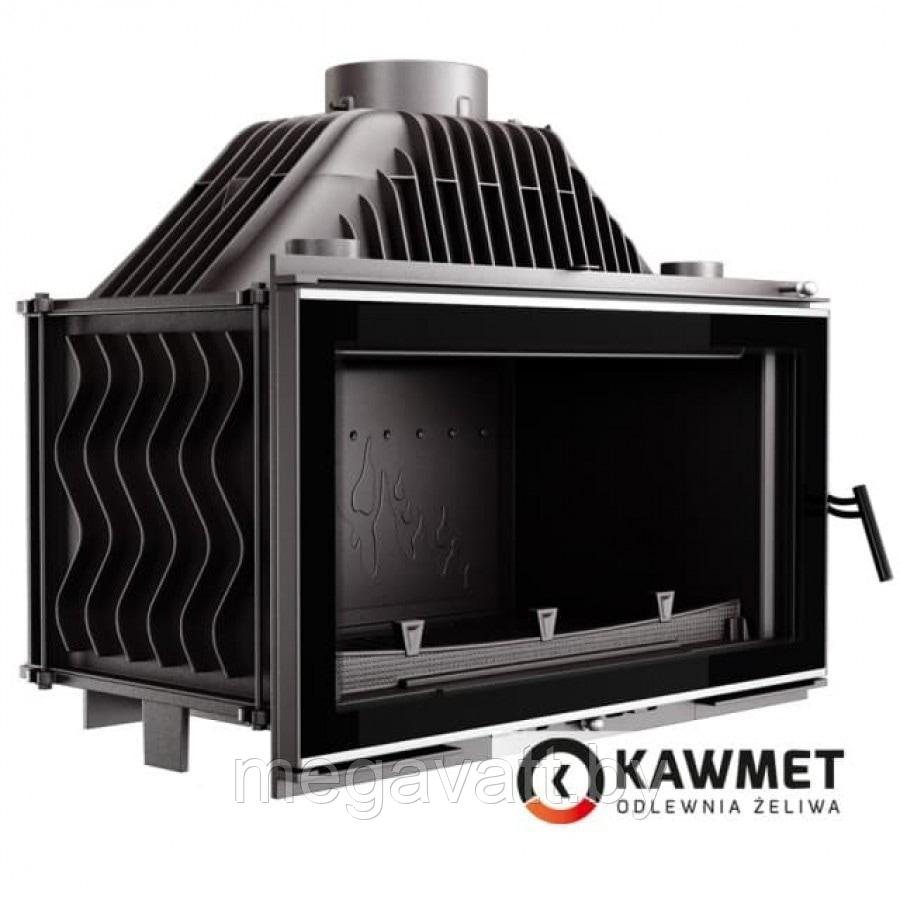 Каминная топка KawMet W16 PREMIUM (18 kW) - фото 4 - id-p164474691