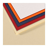 Бумага для пастели Mi-Teintes (50х65см, 160г/м2) (лососевый), фото 2