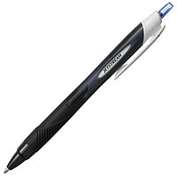 Ручка шариковая автоматическая Mitsubishi Pencil JETSTREAM SPORT SXN-150S, 1 мм. (синяя)
