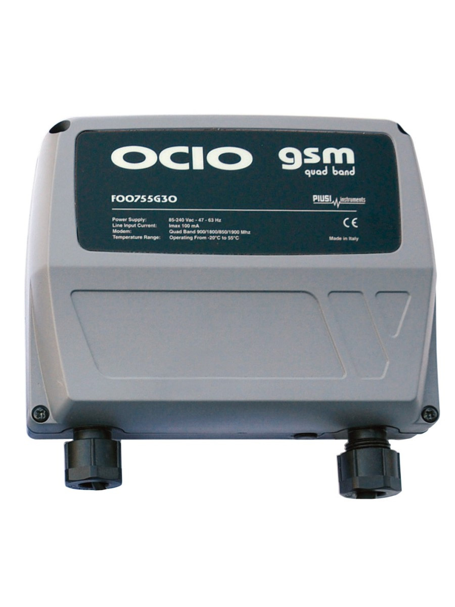 Ocio GSM Quad band система контроля уровня топлива - фото 1 - id-p135873810