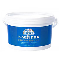 ЭКСПЕРТ Клей ПВА строительный -30С (2,1кг)