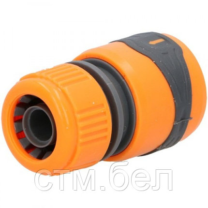 Коннектор FORESTER быстросъемный 1/2" пластик SOFT (240), фото 2