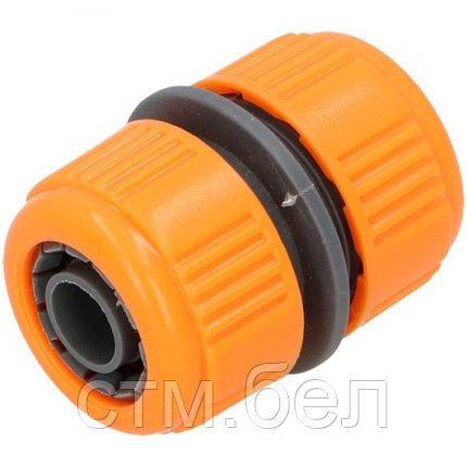 Коннектор FORESTER для соед. шлангов 3/4" пластик (200), фото 2