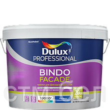 Краска Dulux Pro Bindo Facade  BW 9л