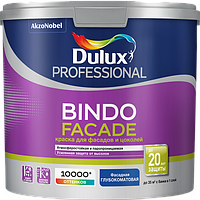 Краска Dulux Pro Bindo Facade BC 2.25л