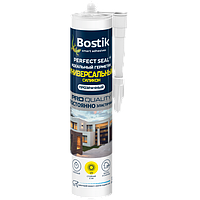 Герметик силиконовый BOSTIK Perfect Seal Универсальный прозрачный 280 ML