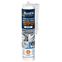 Герметик-клей BOSTIK Perfect Seal Мульти белый 290 ML