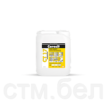 Ceresit CT17 Грунт концентрат 2л