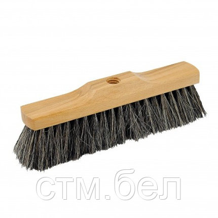 Щетка для улицы 400мм (без черенка под резьбу), фото 2