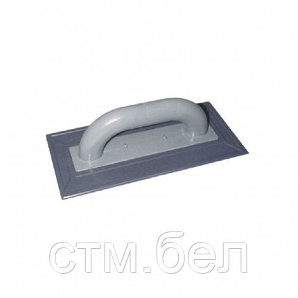 Терка пластмассовая 130х270мм, фото 2