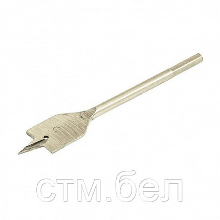 Сверла плоские по дереву 12х150, фото 2