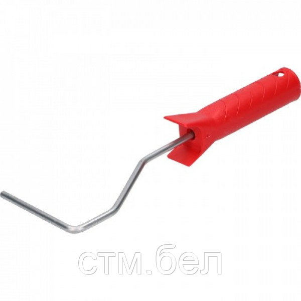 Ручка под валик DMet 180мм (8)