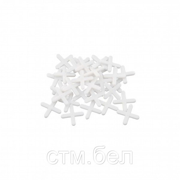 Крестики дистанционные 3.5мм