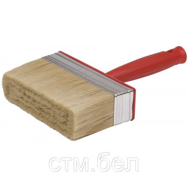 Кисть макловица для всех ЛКМ 140*40 мм