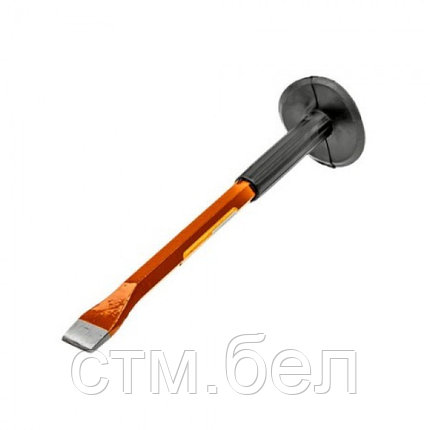 Зубило 300мм, фото 2