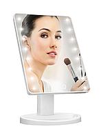 Зеркало со светодиодами Large LED Mirror