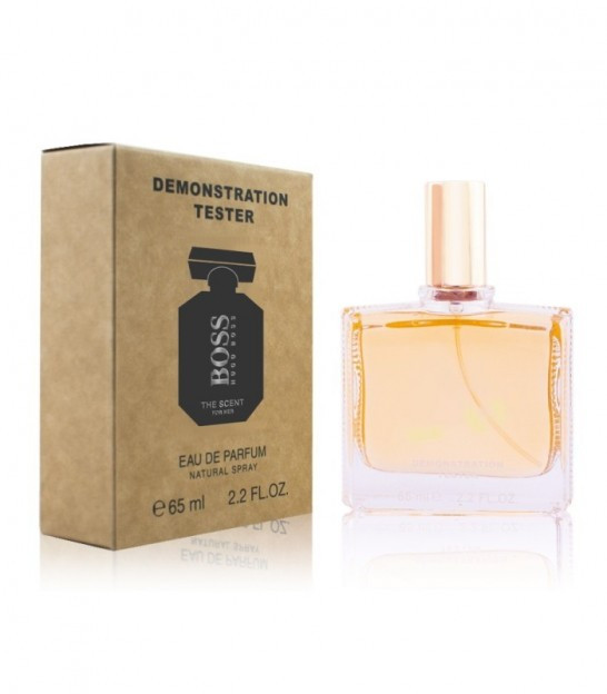 Парфюмерная вода Hugo Boss The Scent For Her ОАЭ копия - фото 1 - id-p146696515