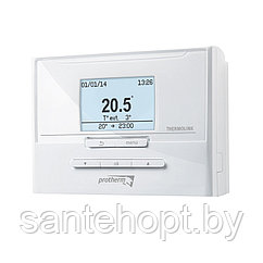 Комнатный недельный терморегулятор Protherm Thermolink Р, электронный