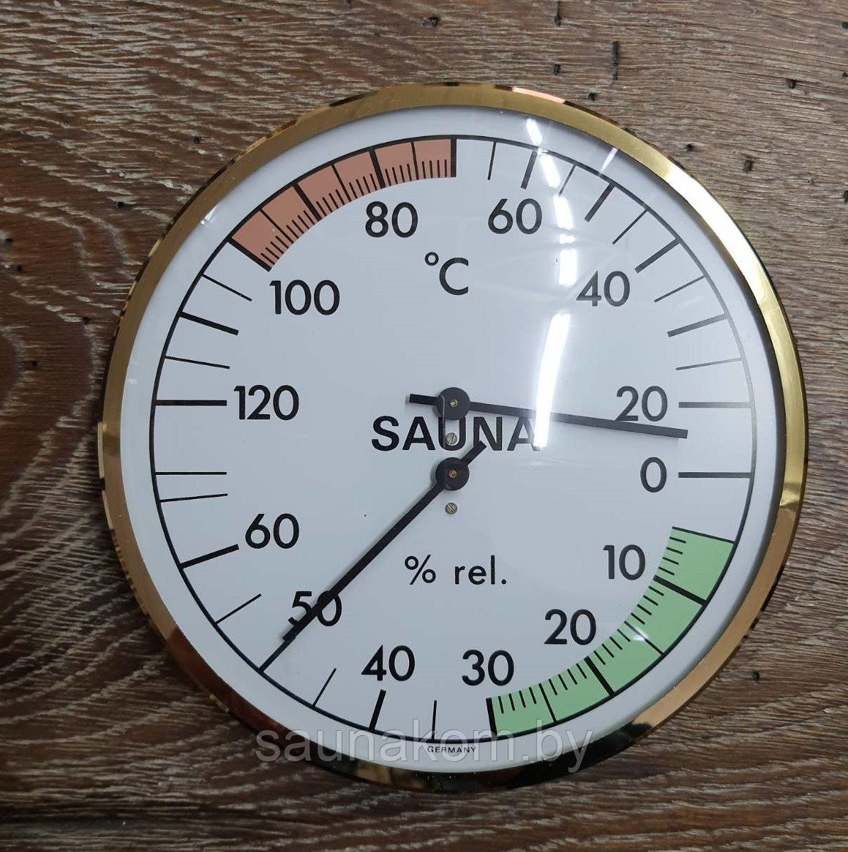 Термогигрометр "Комби"
