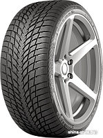 Nokian WR Snowproof P 215/50R17 95V