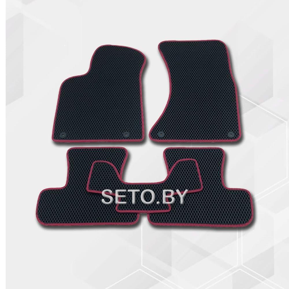 Автоковрики SEAT (Сеат) Me