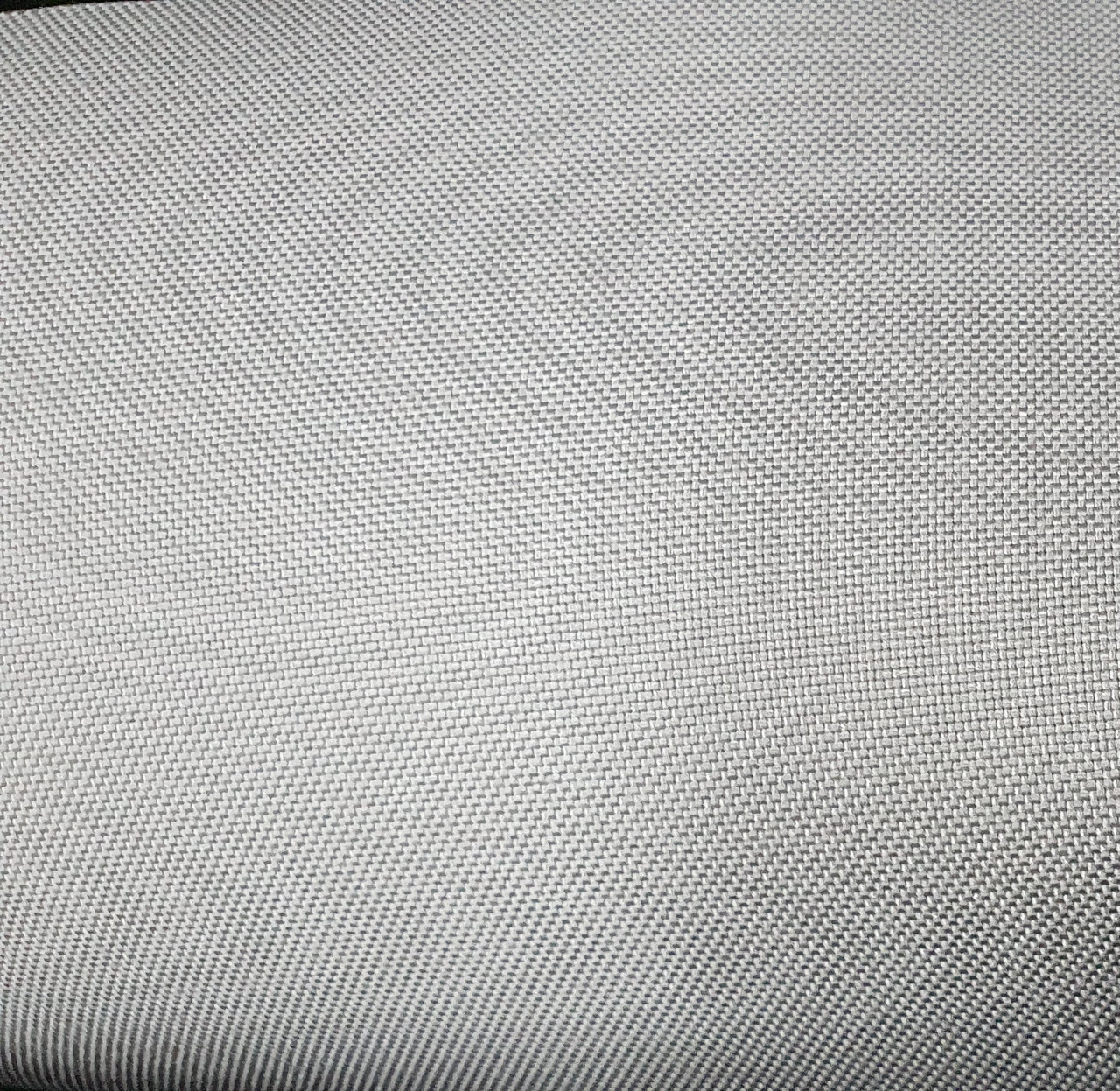 Ткань CORDURA(КОРДУРА) 1000D L/GREY PU Black