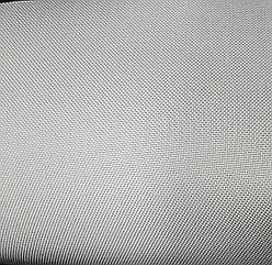 Ткань CORDURA(КОРДУРА) 1000D L/GREY PU Black