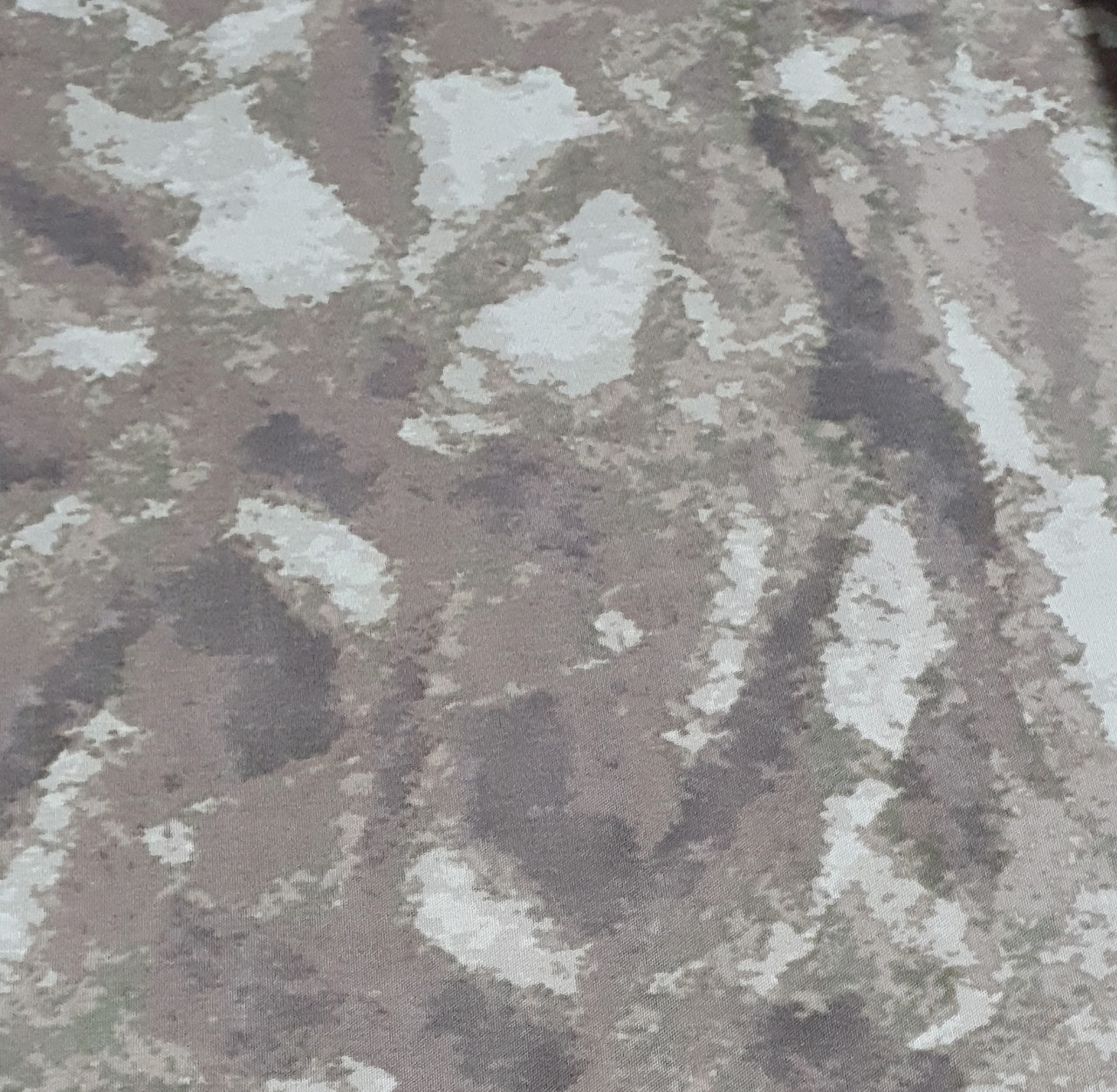 Ткань CORDURA(КОРДУРА) 1000D CAMO A-TACS AU (Arid Urban) - фото 1 - id-p164494521