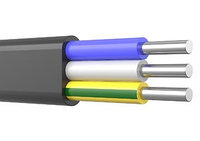 Кабели силовые ВВГ-Пнг(А) , АВВГ-Пнг(А), ВВГ-П, АВВГ-П