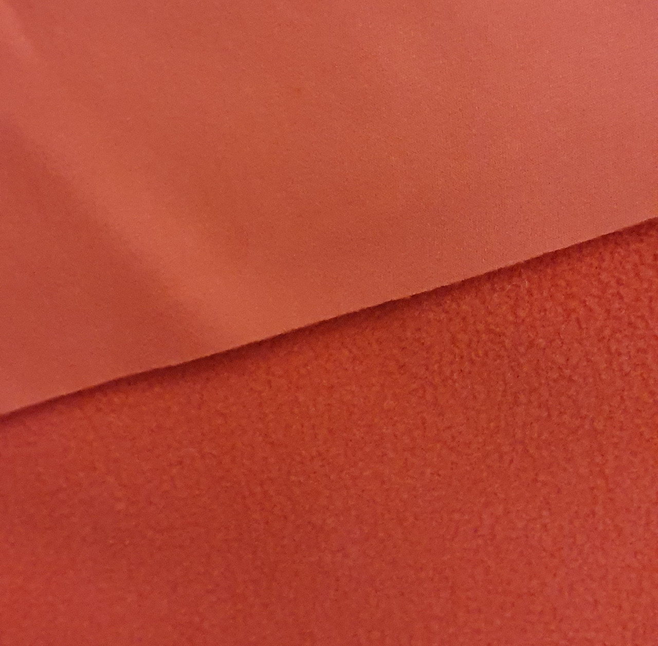 Ткань курточная Softshell (Софтшел) цв. Красный - фото 1 - id-p164494802