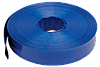 Шланг ПВХ Gardana 25 мм (1") для дренажно-фекальных насосов, синий, фото 2