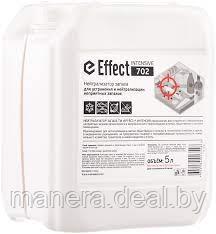 Профессиональное средство для нейтрализации запахов Effect Intensive 702 5л. - фото 1 - id-p164495253