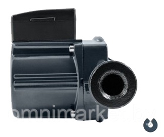 Циркуляционный насос Unipump CP 25-40 180 (67353), Россия - фото 2 - id-p164495305